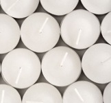 9hr Tea Light candles - 20 per pack - 10 packs minimum